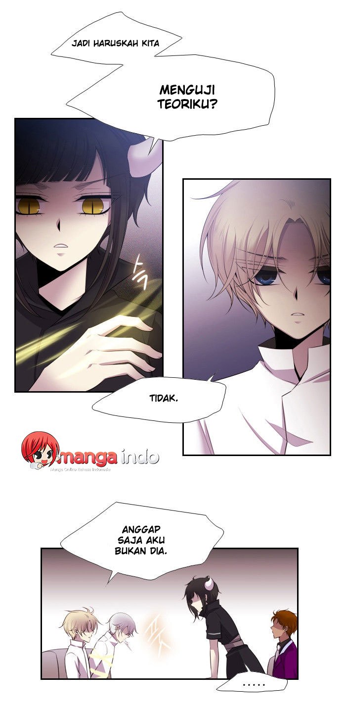 Black Haze Chapter 168 Gambar 5