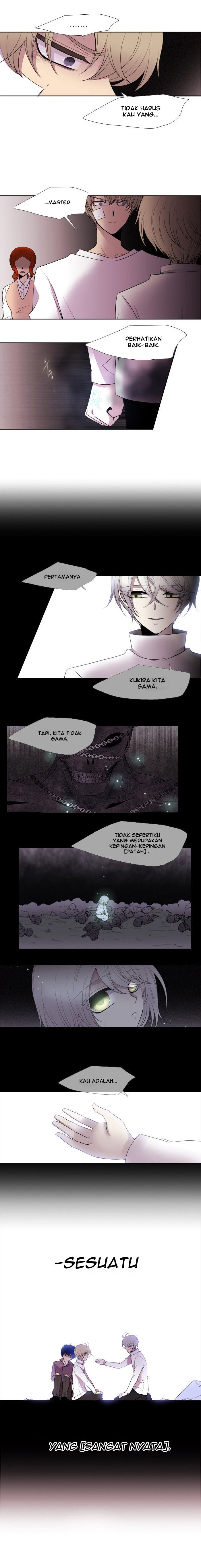 Black Haze Chapter 175 Gambar 5