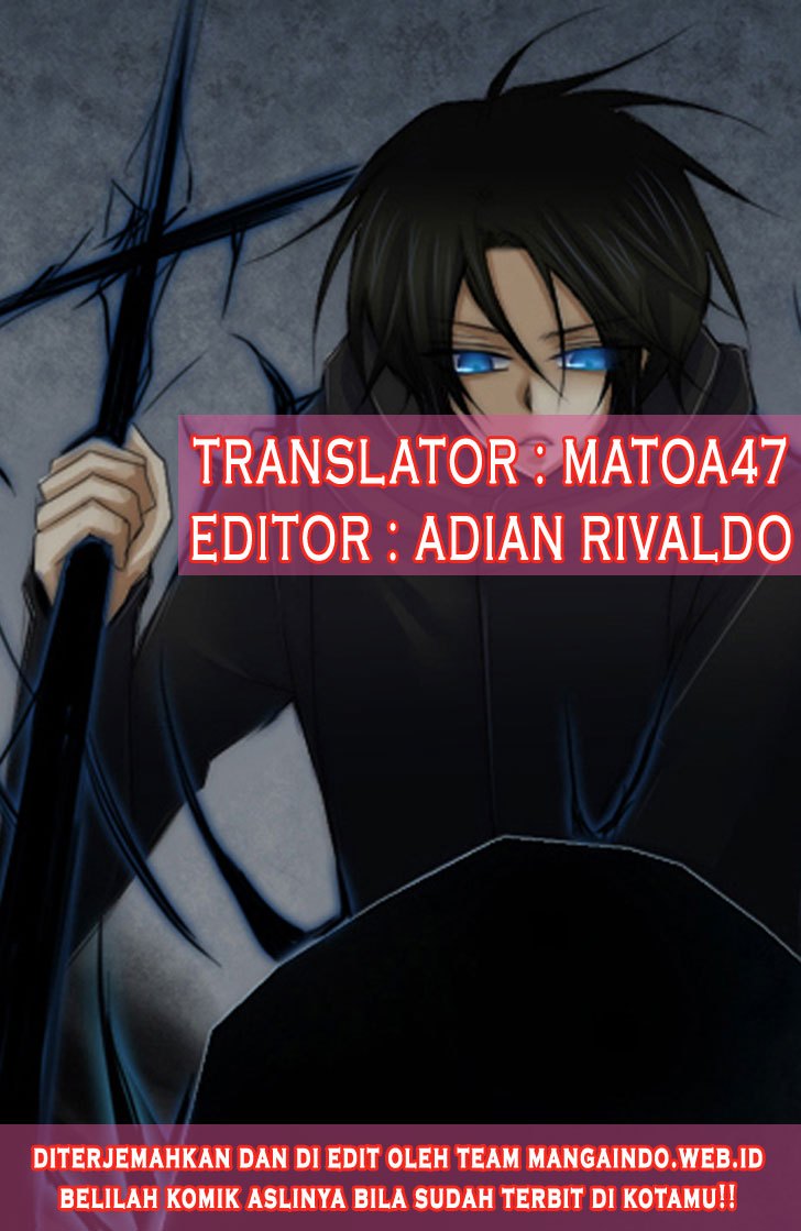 Black Haze Chapter 176 Gambar 2