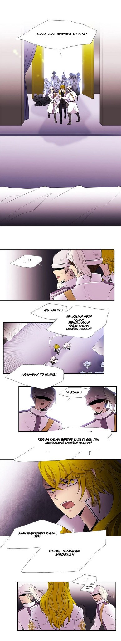 Black Haze Chapter 176 Gambar 8