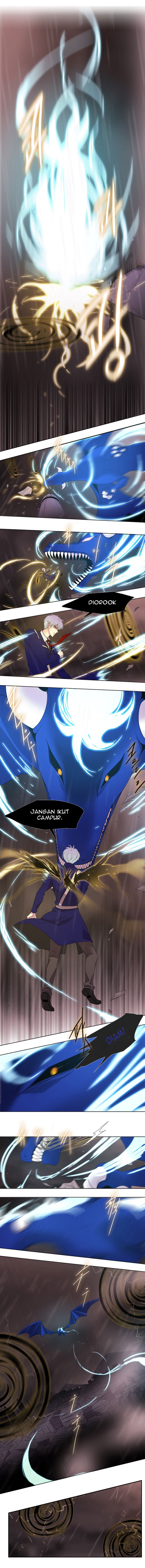 Black Haze Chapter 181 Gambar 3