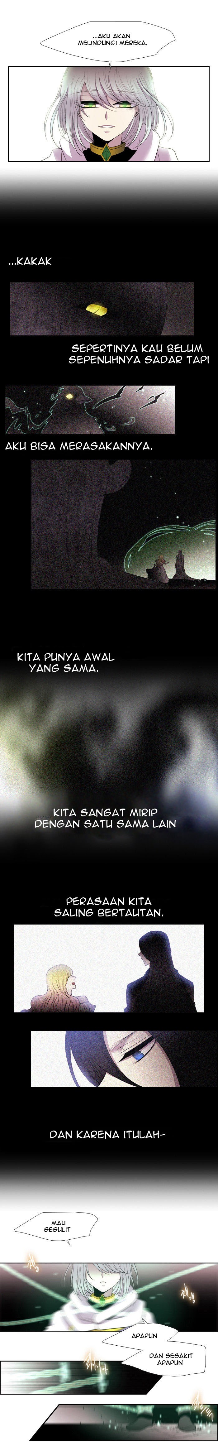 Black Haze Chapter 181 Gambar 7