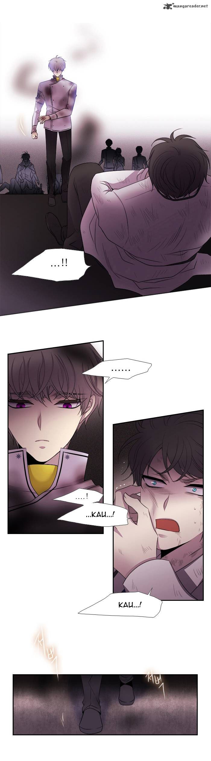 Black Haze Chapter 185 Gambar 1