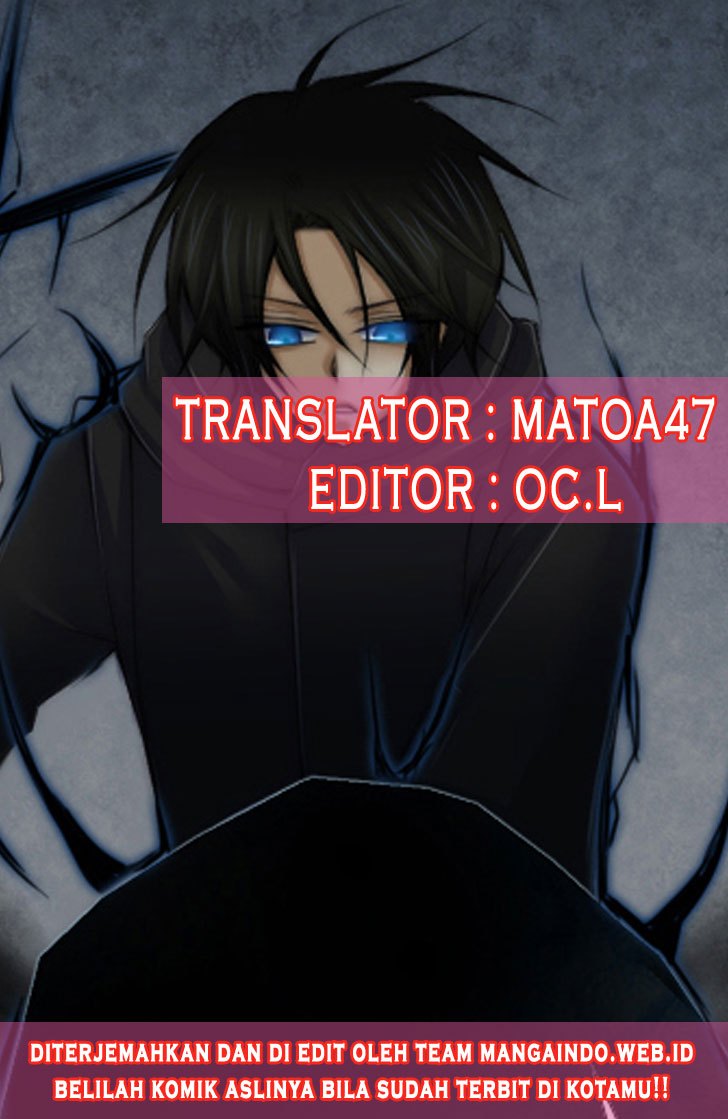 Black Haze Chapter 185 Gambar 2