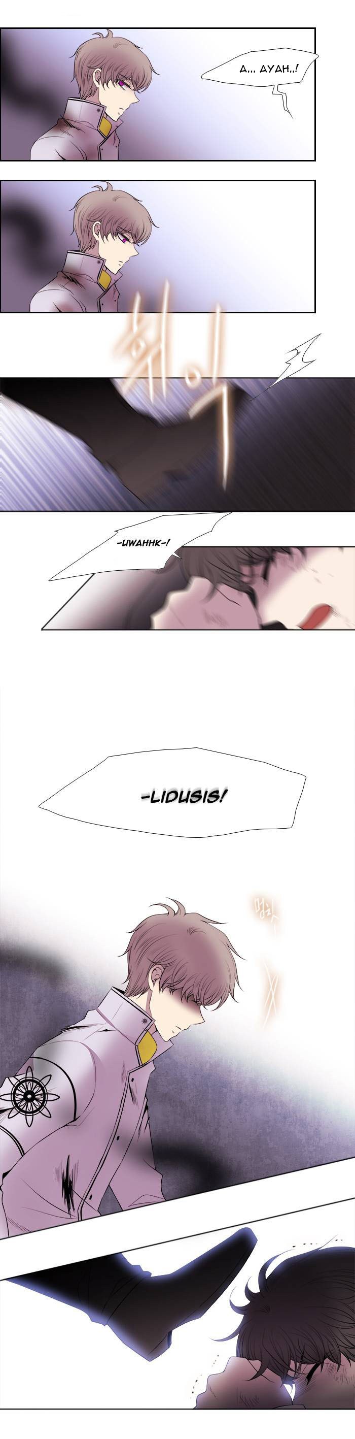 Black Haze Chapter 185 Gambar 4