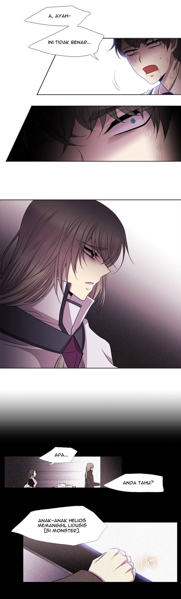 Black Haze Chapter 185 Gambar 10