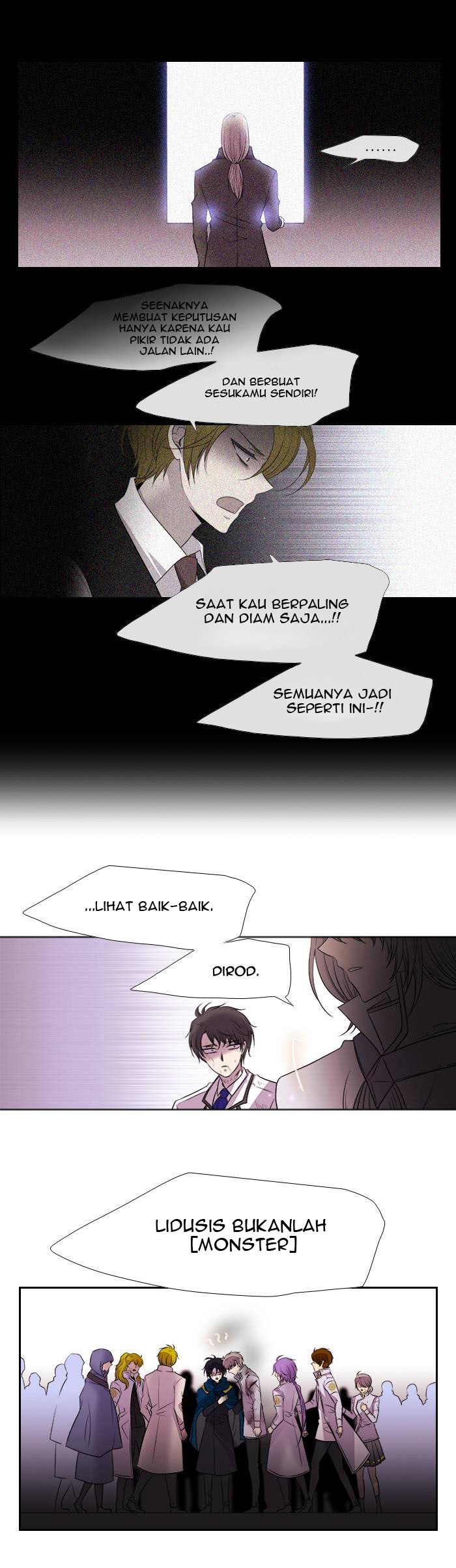 Black Haze Chapter 185 Gambar 11