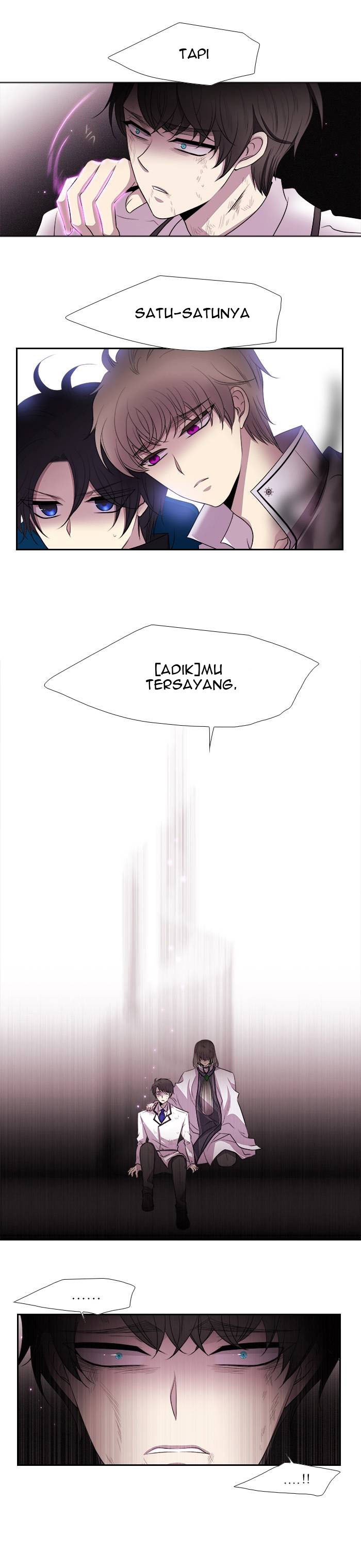 Black Haze Chapter 185 Gambar 12