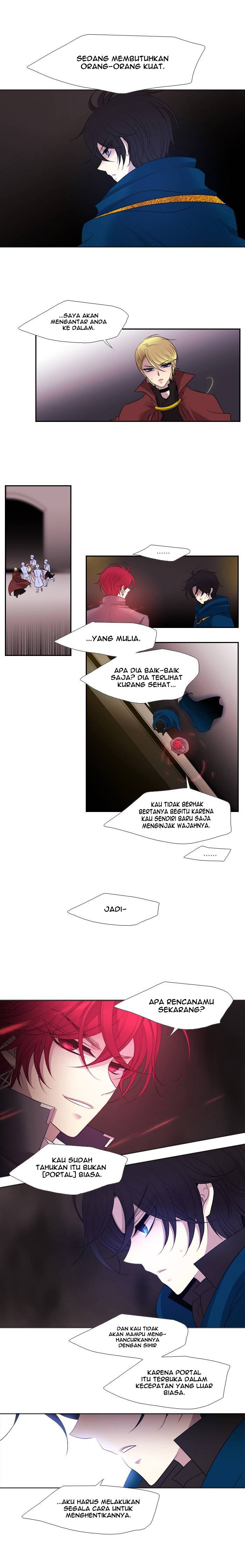 Black Haze Chapter 187 Gambar 7