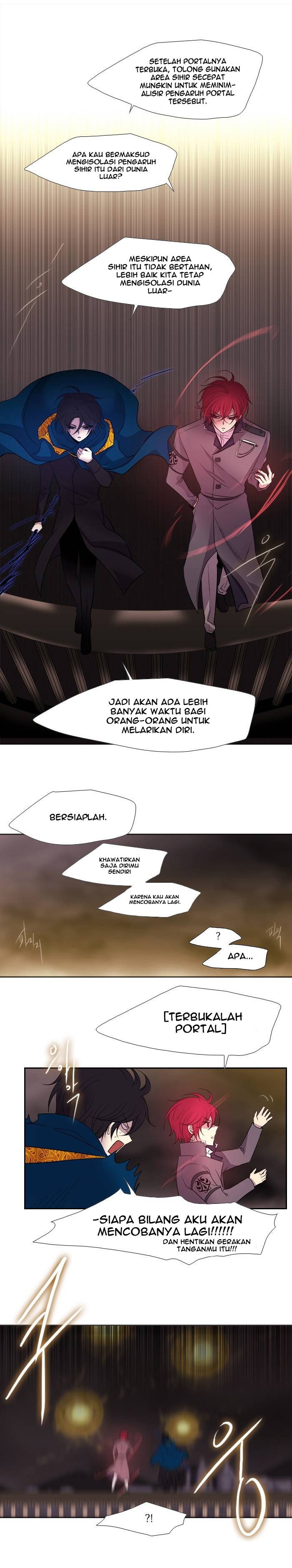 Black Haze Chapter 187 Gambar 8