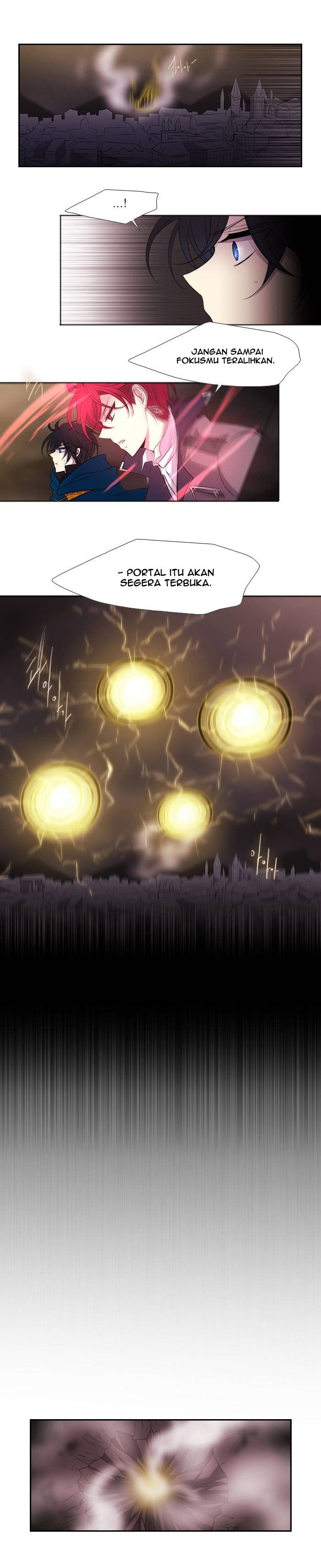 Black Haze Chapter 187 Gambar 9