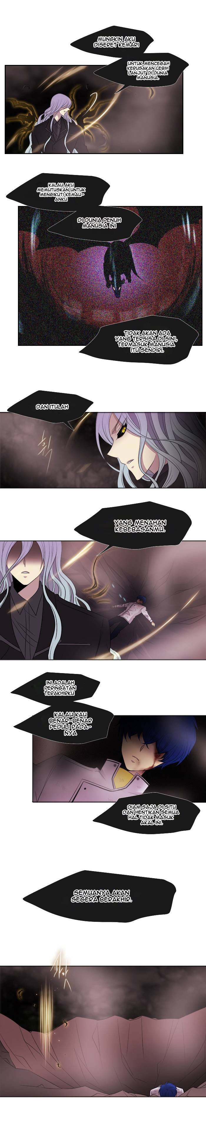 Black Haze Chapter 187 Gambar 12