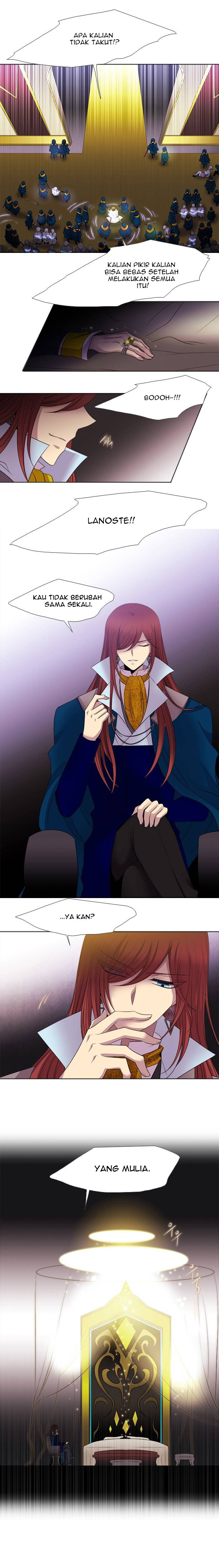 Black Haze Chapter 191 Gambar 3