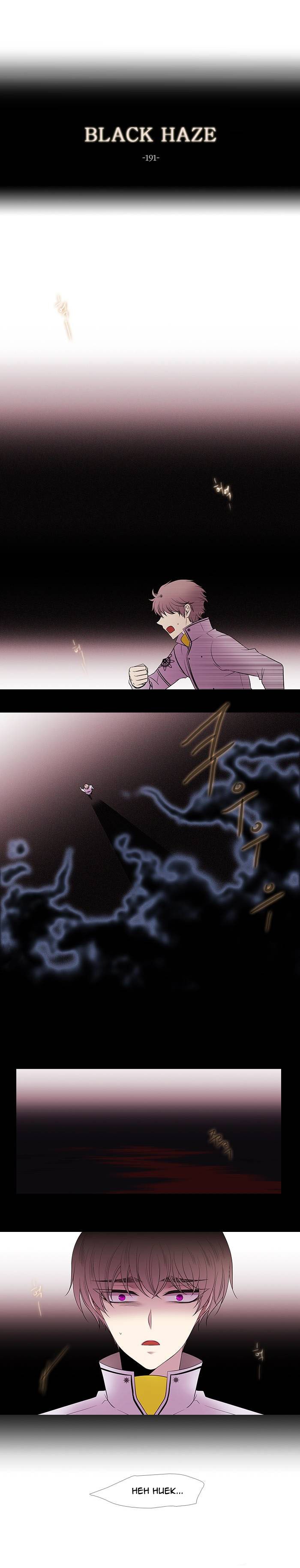 Black Haze Chapter 191 Gambar 4