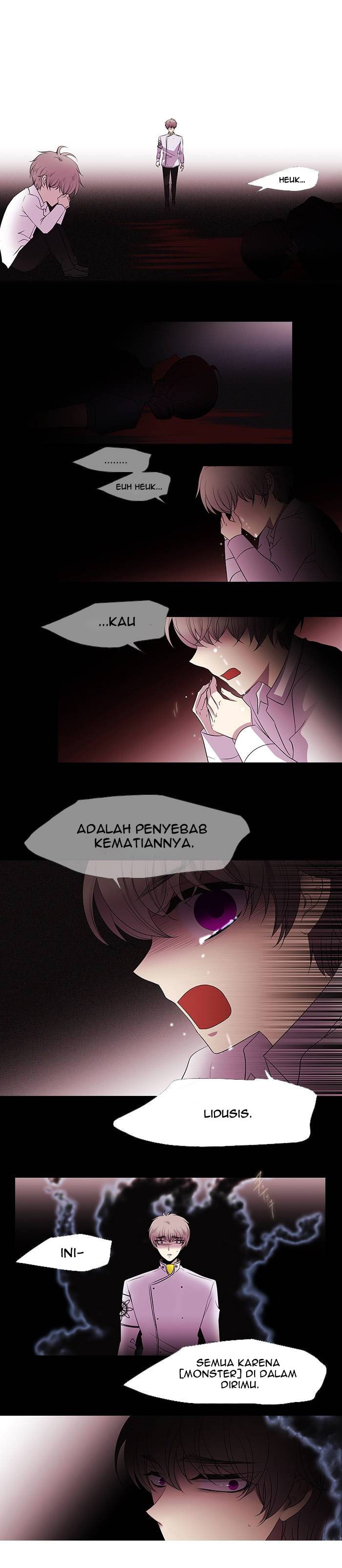 Black Haze Chapter 191 Gambar 5