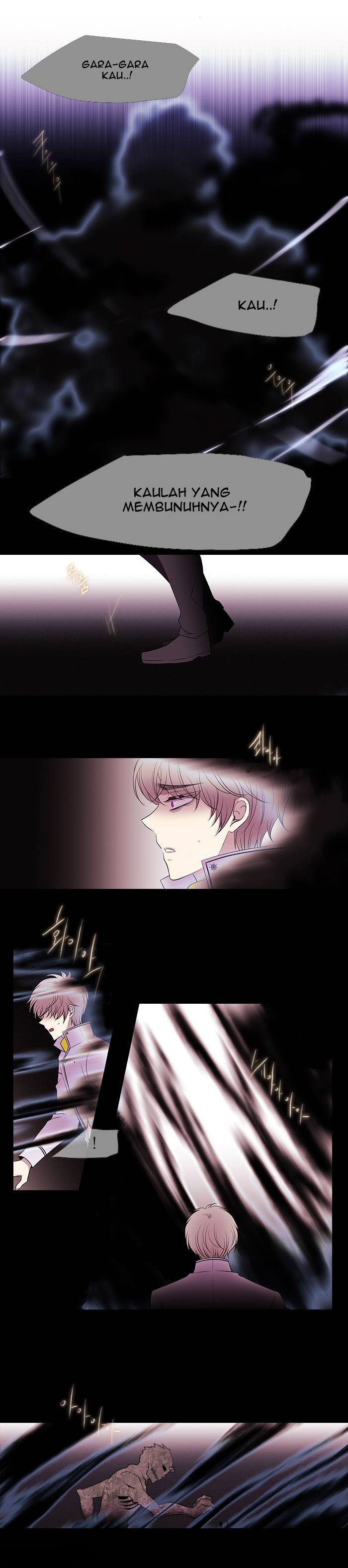 Black Haze Chapter 191 Gambar 6