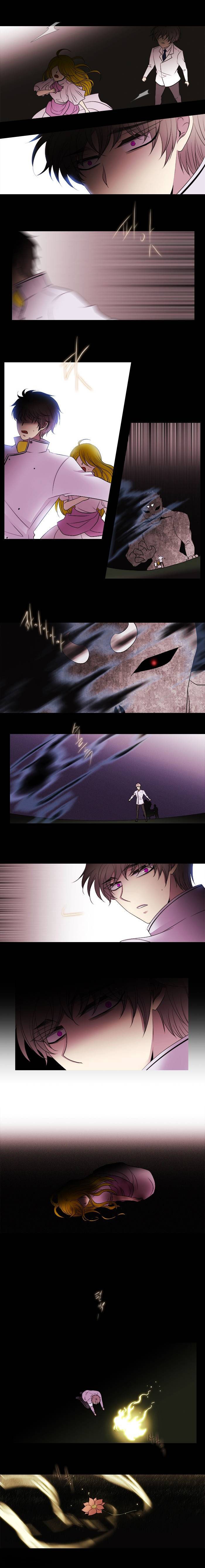 Black Haze Chapter 191 Gambar 7