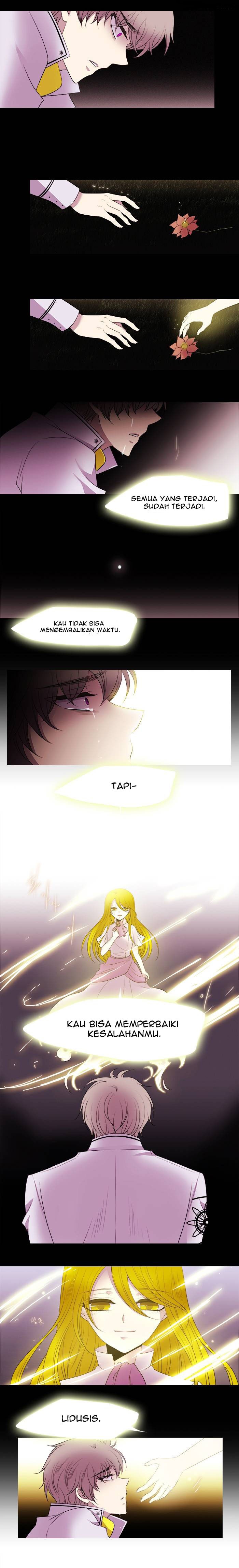 Black Haze Chapter 191 Gambar 8