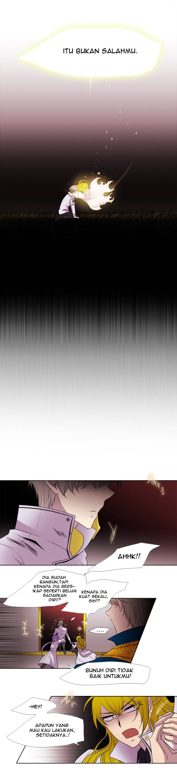 Black Haze Chapter 191 Gambar 9