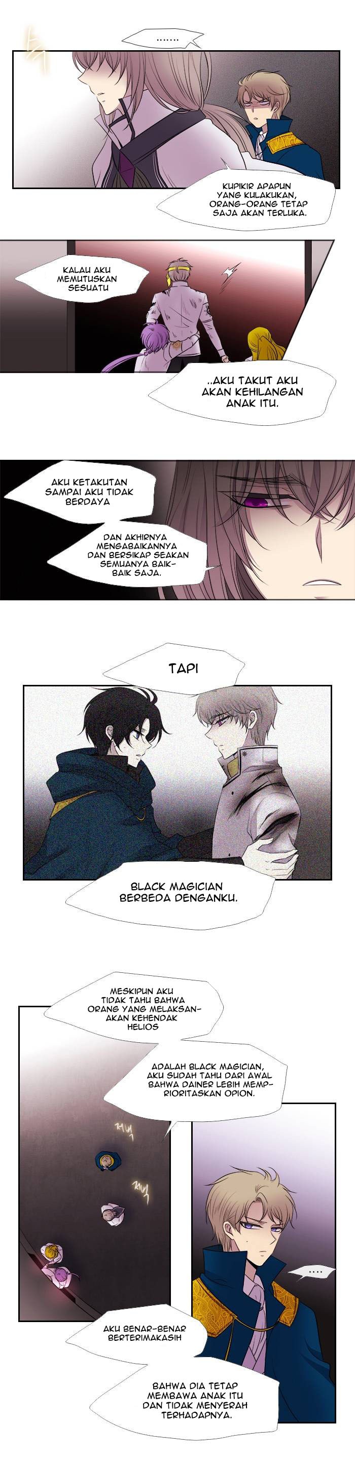 Black Haze Chapter 191 Gambar 11