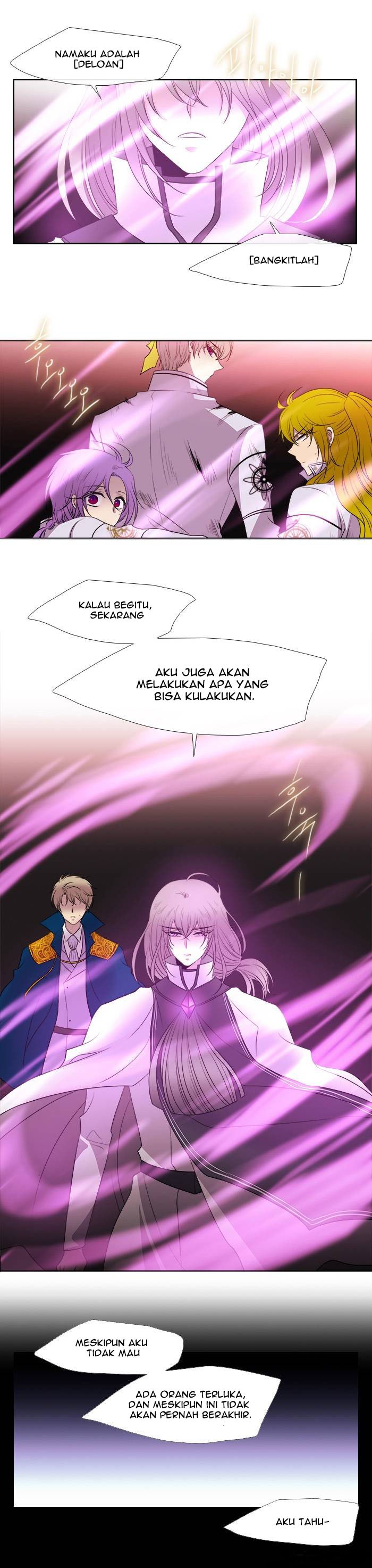 Black Haze Chapter 191 Gambar 12