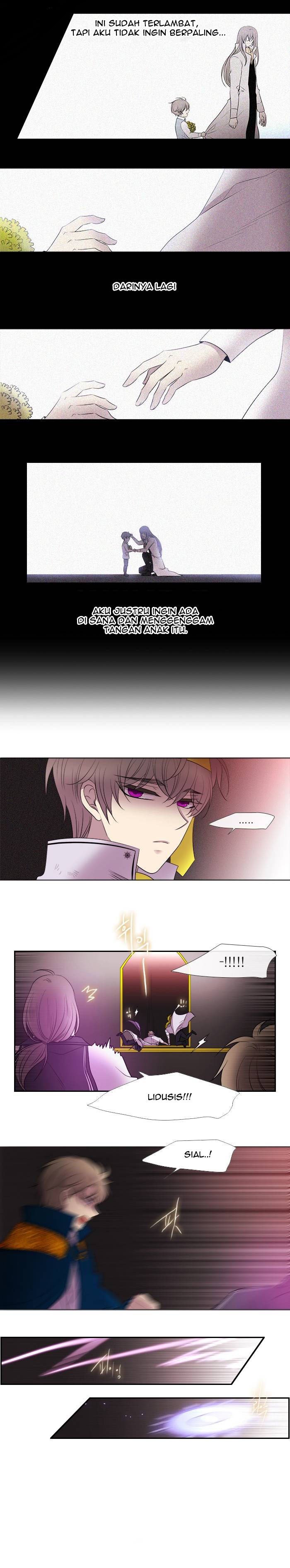 Black Haze Chapter 191 Gambar 13
