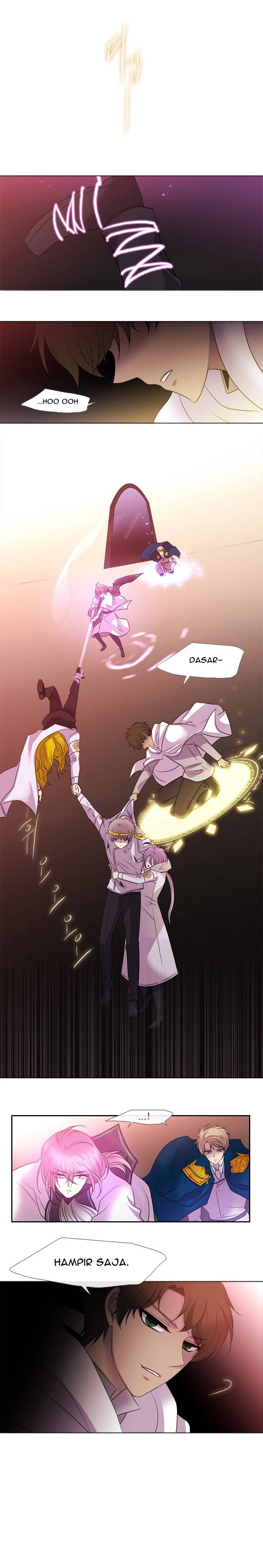 Black Haze Chapter 191 Gambar 14