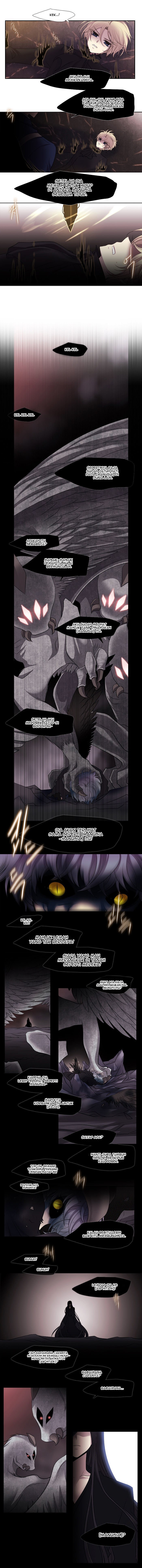 Black Haze Chapter 195 Gambar 5