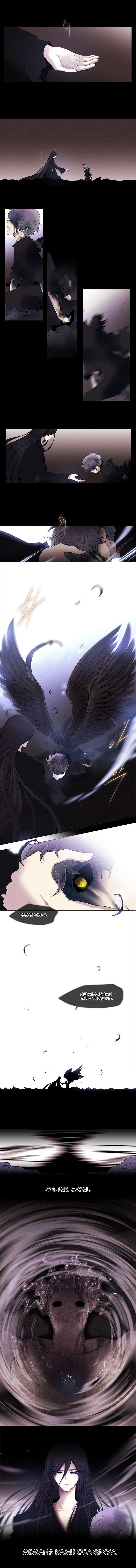 Black Haze Chapter 195 Gambar 7