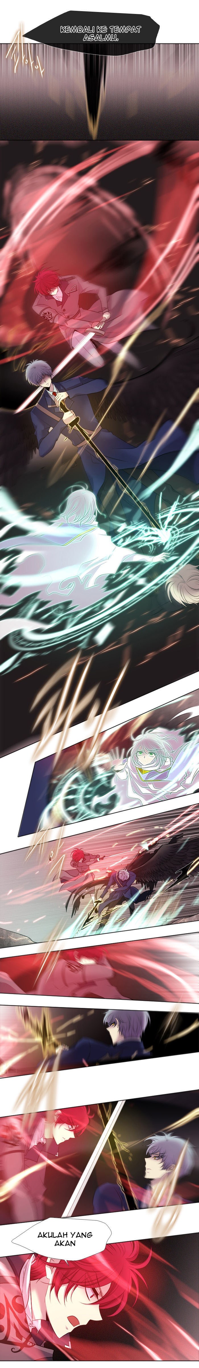 Black Haze Chapter 195 Gambar 9