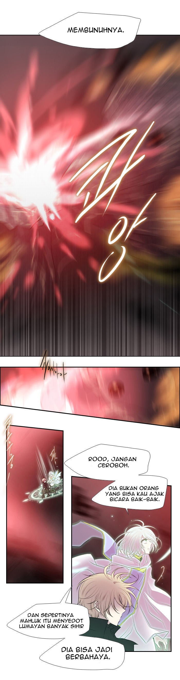 Black Haze Chapter 195 Gambar 10