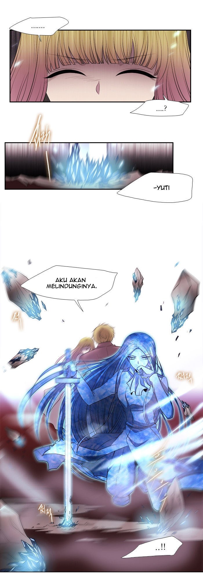 Black Haze Chapter 195 Gambar 12