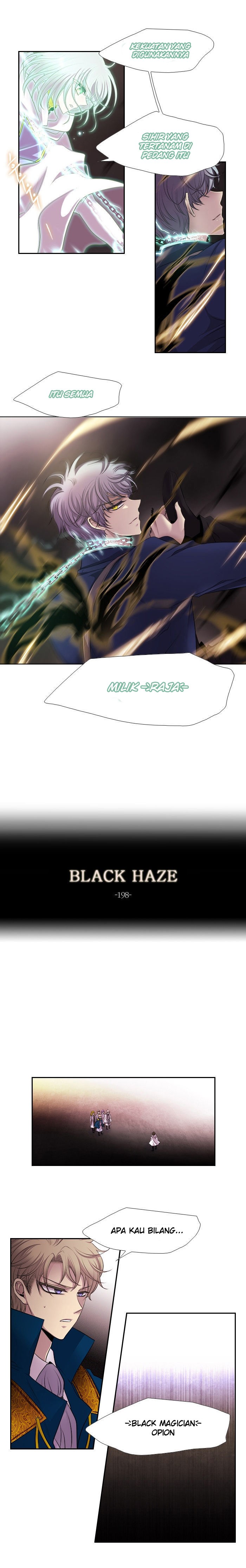 Black Haze Chapter 198 Gambar 4