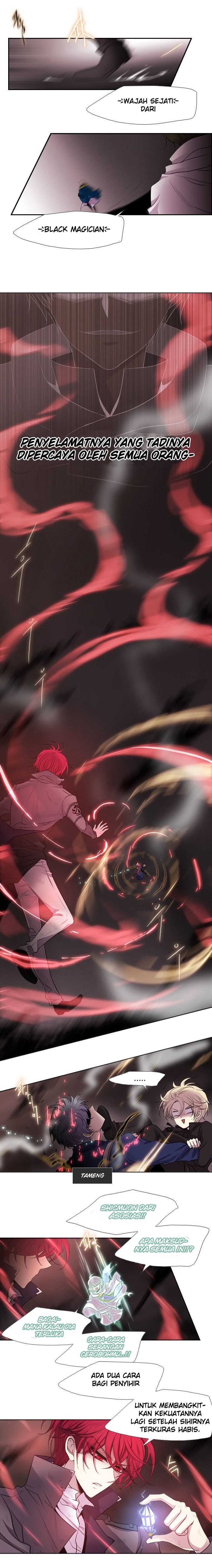 Black Haze Chapter 198 Gambar 10