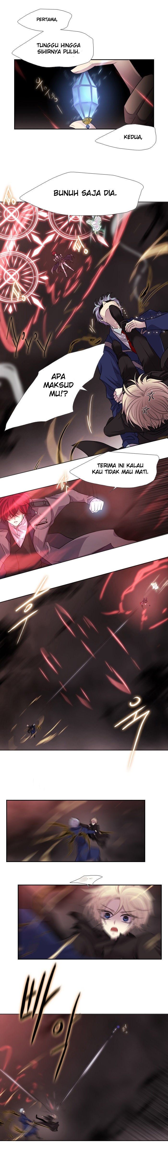 Black Haze Chapter 198 Gambar 11