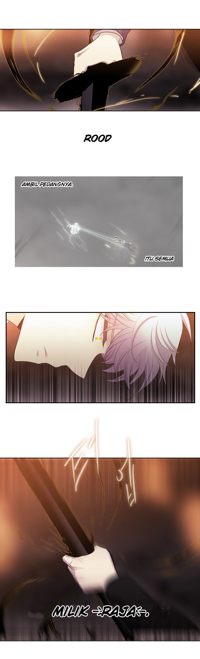 Black Haze Chapter 198 Gambar 12