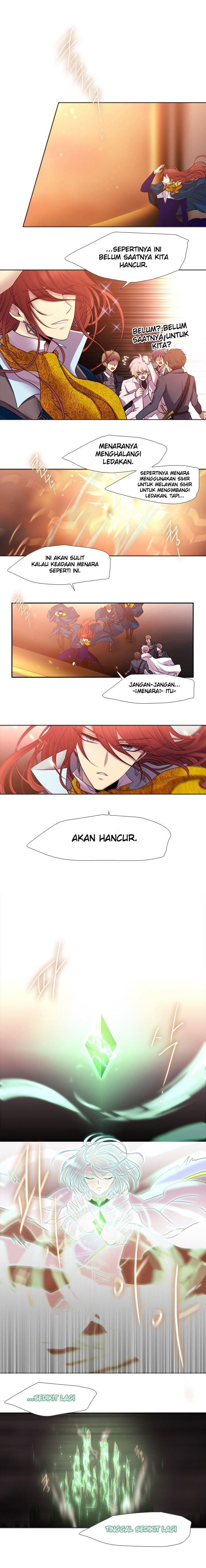 Black Haze Chapter 200 Gambar 2