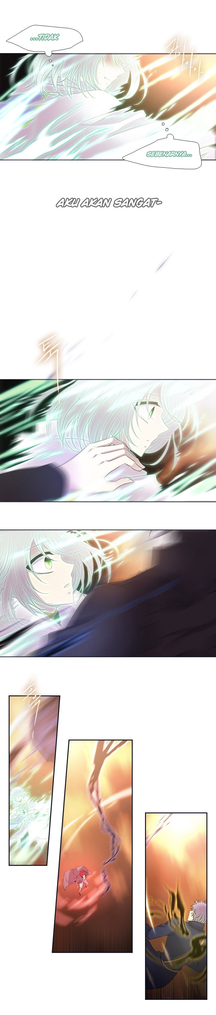 Black Haze Chapter 200 Gambar 5