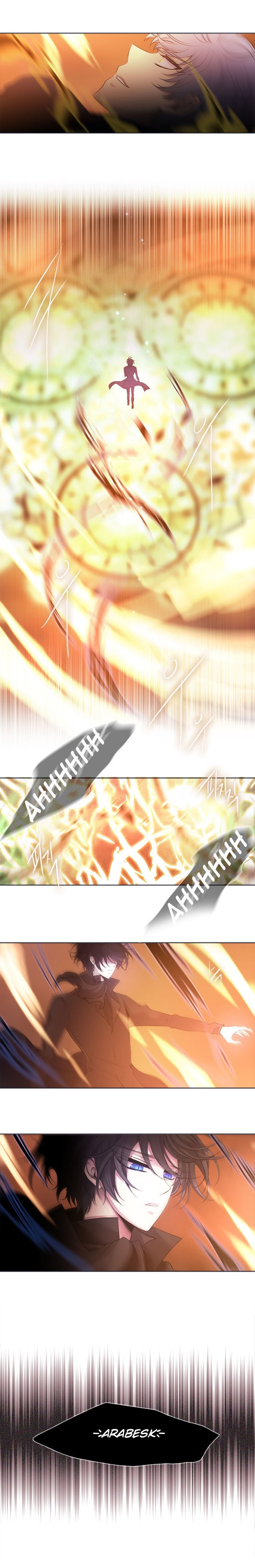 Black Haze Chapter 200 Gambar 6