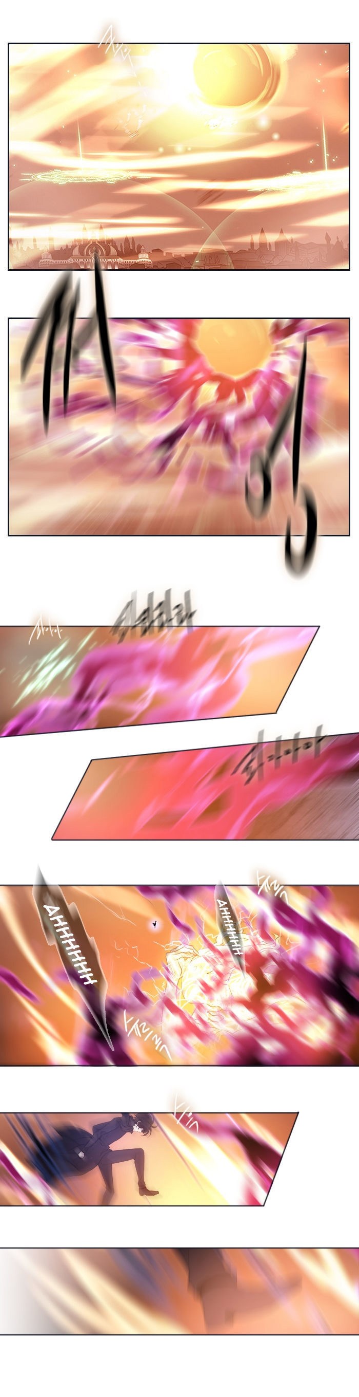 Black Haze Chapter 200 Gambar 7
