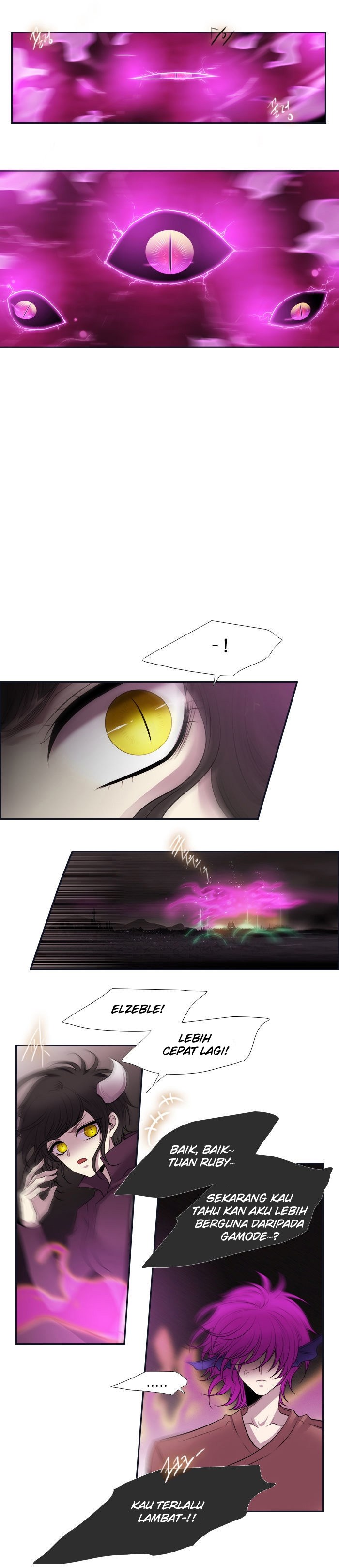 Black Haze Chapter 200 Gambar 9