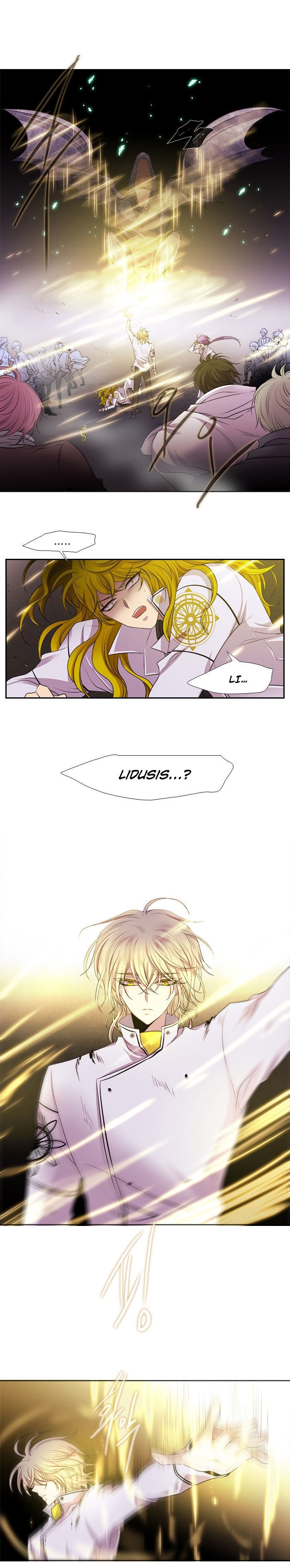 Black Haze Chapter 203 Gambar 2
