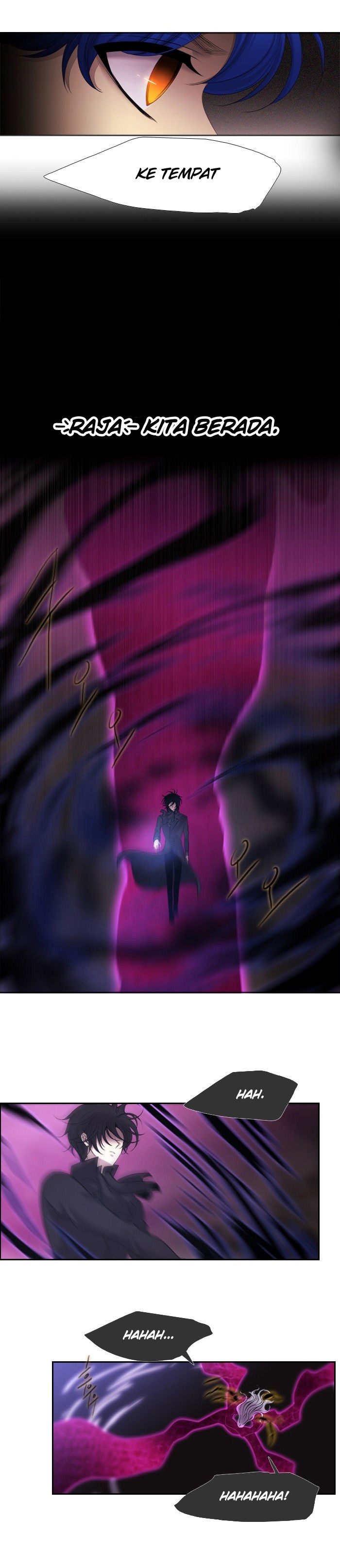 Black Haze Chapter 203 Gambar 11