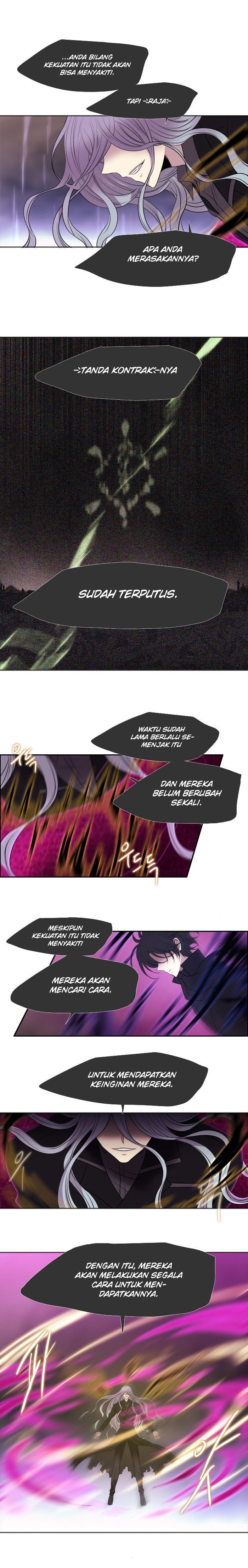 Black Haze Chapter 203 Gambar 12