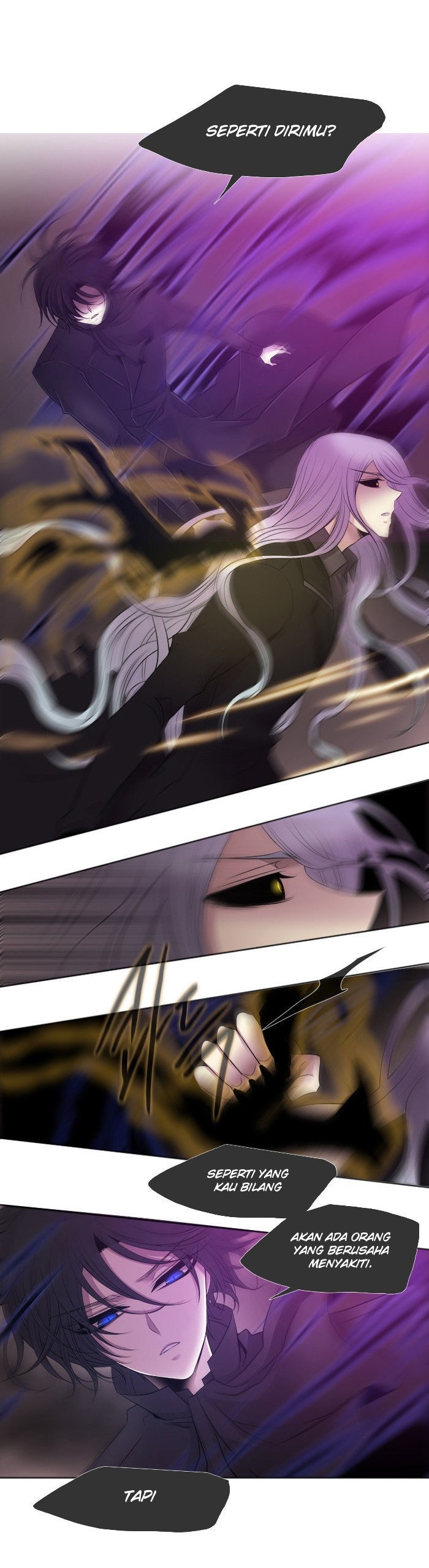 Black Haze Chapter 203 Gambar 13