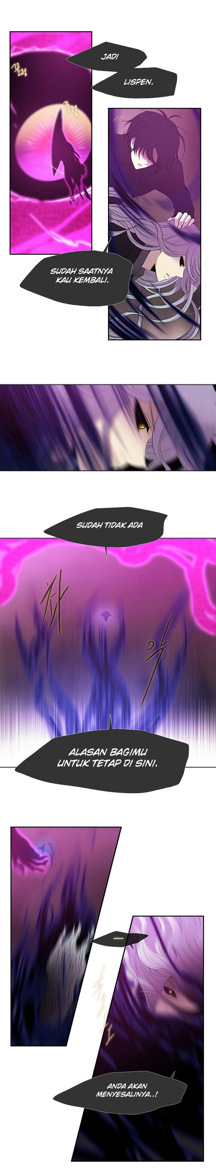 Black Haze Chapter 203 Gambar 14
