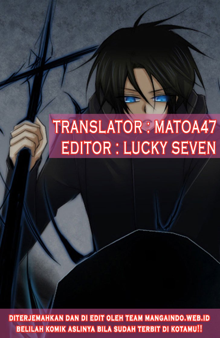 Black Haze Chapter 205 Gambar 2