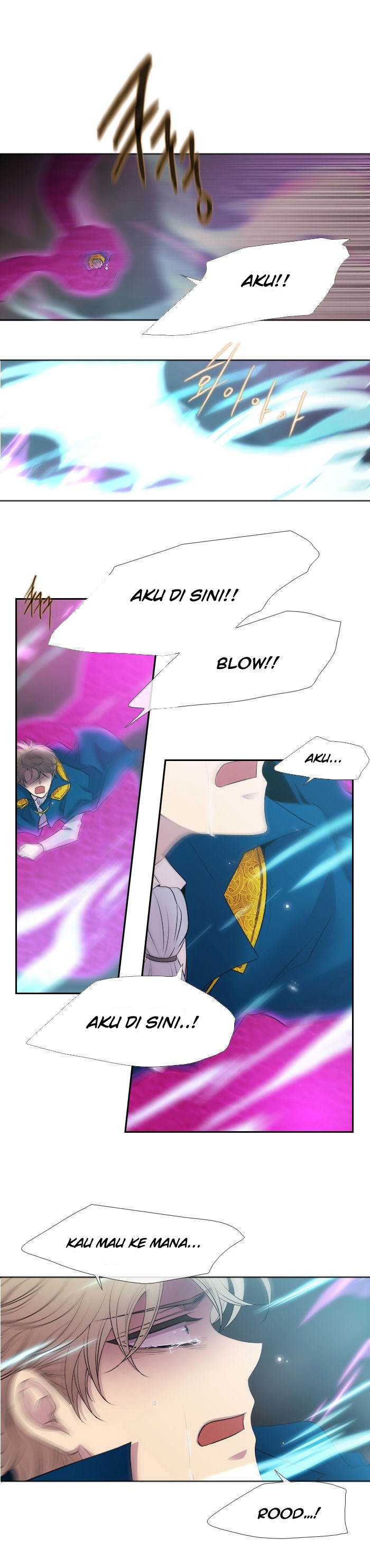 Black Haze Chapter 205 Gambar 4