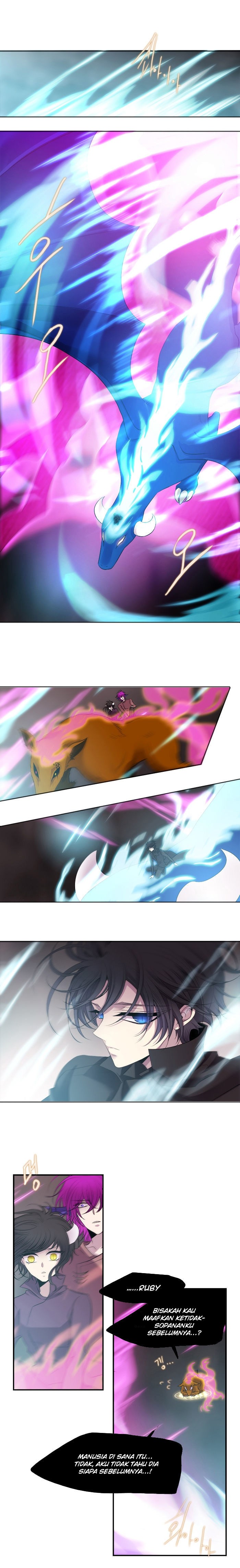 Black Haze Chapter 205 Gambar 5