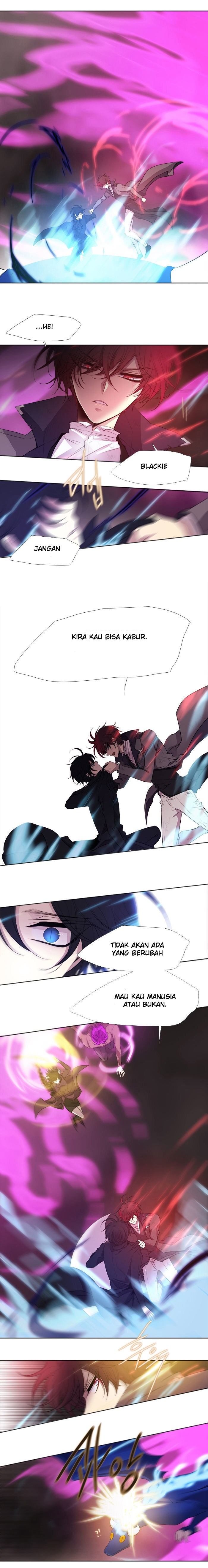 Black Haze Chapter 205 Gambar 7